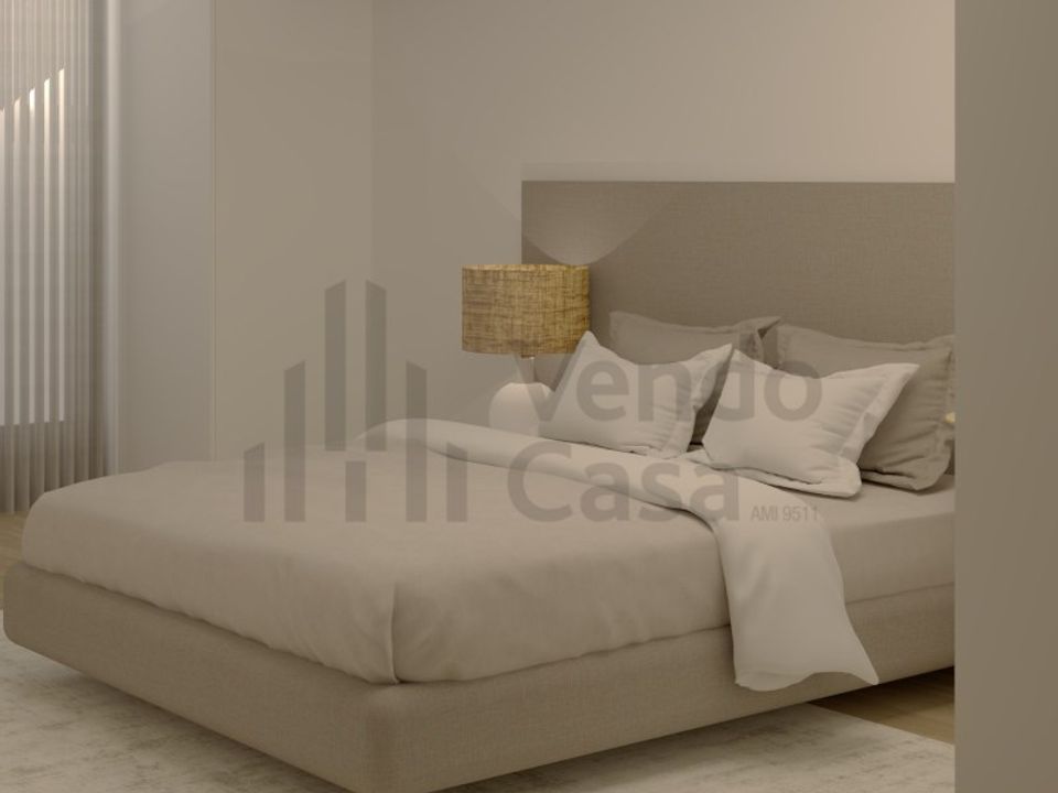 Lejlighed i Braga, Braga - foto 3