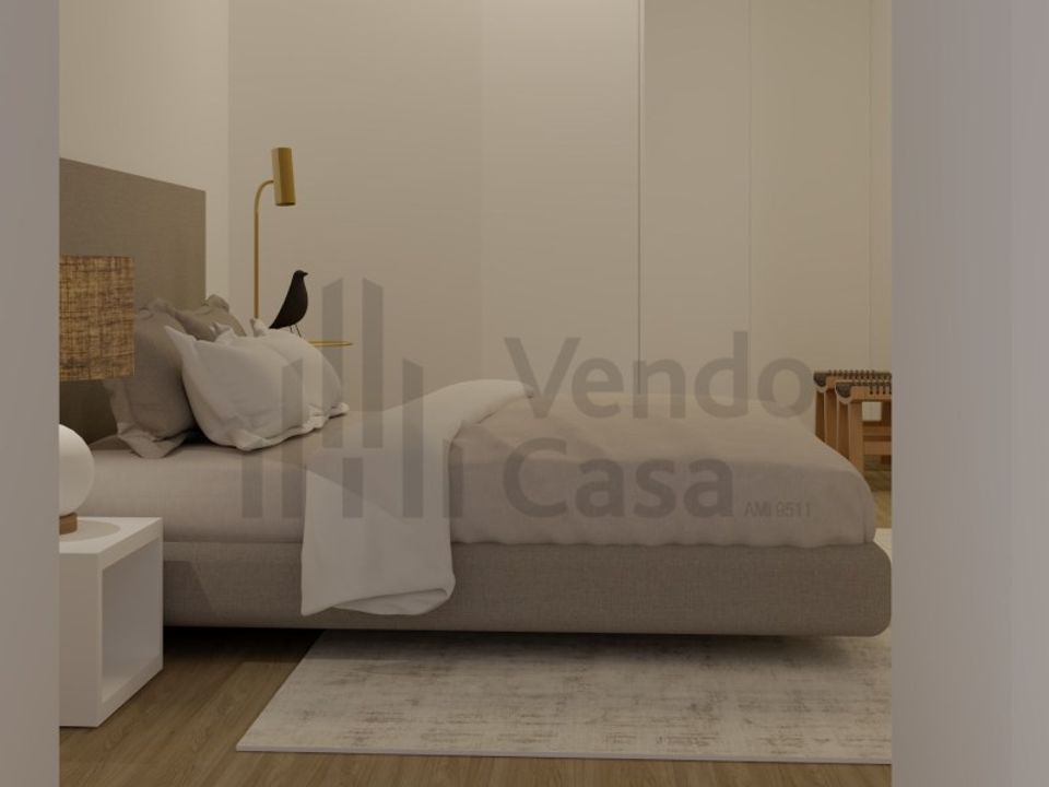 Lejlighed i Braga, Braga - foto 4