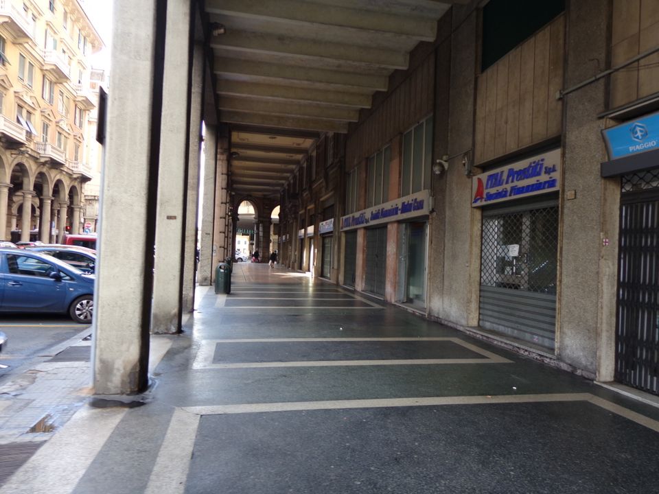 Erhvervsejendom i Genoa, Genoa - foto 3