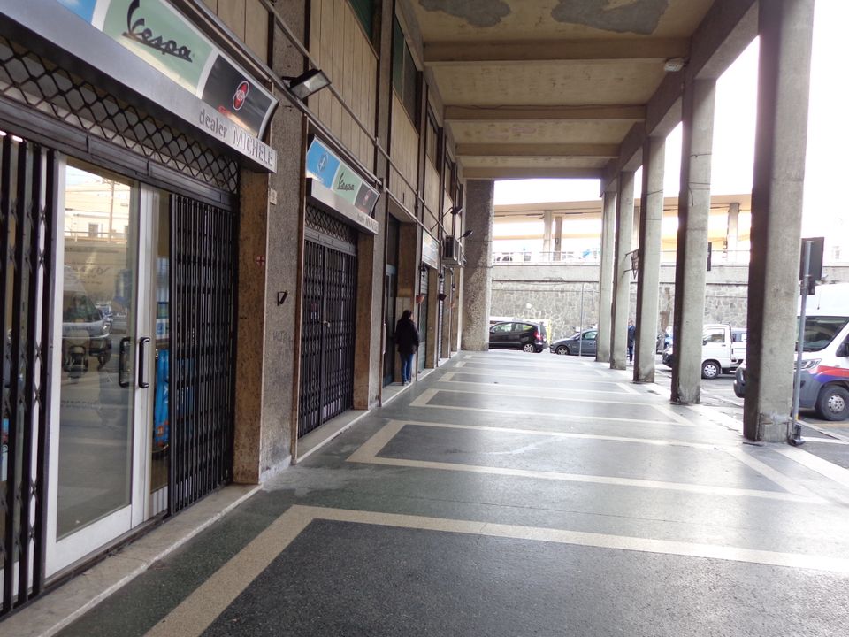 Erhvervsejendom i Genoa, Genoa - foto 4