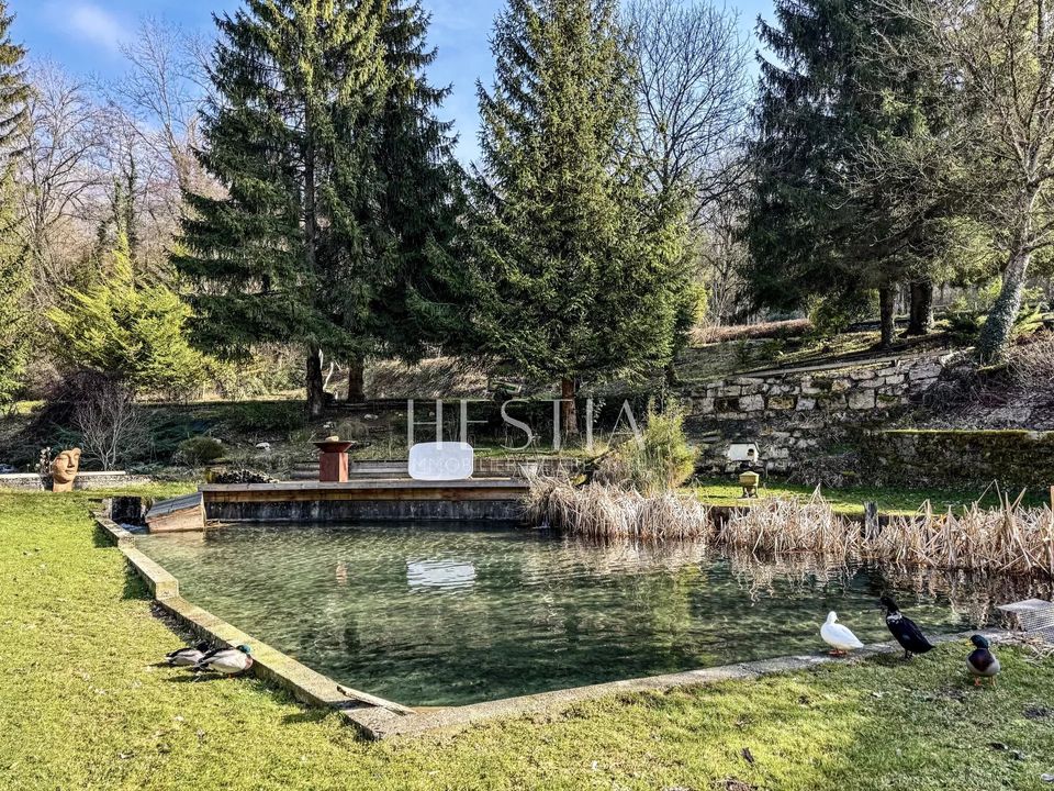 Villa in Verthemex, Savoie - foto 1
