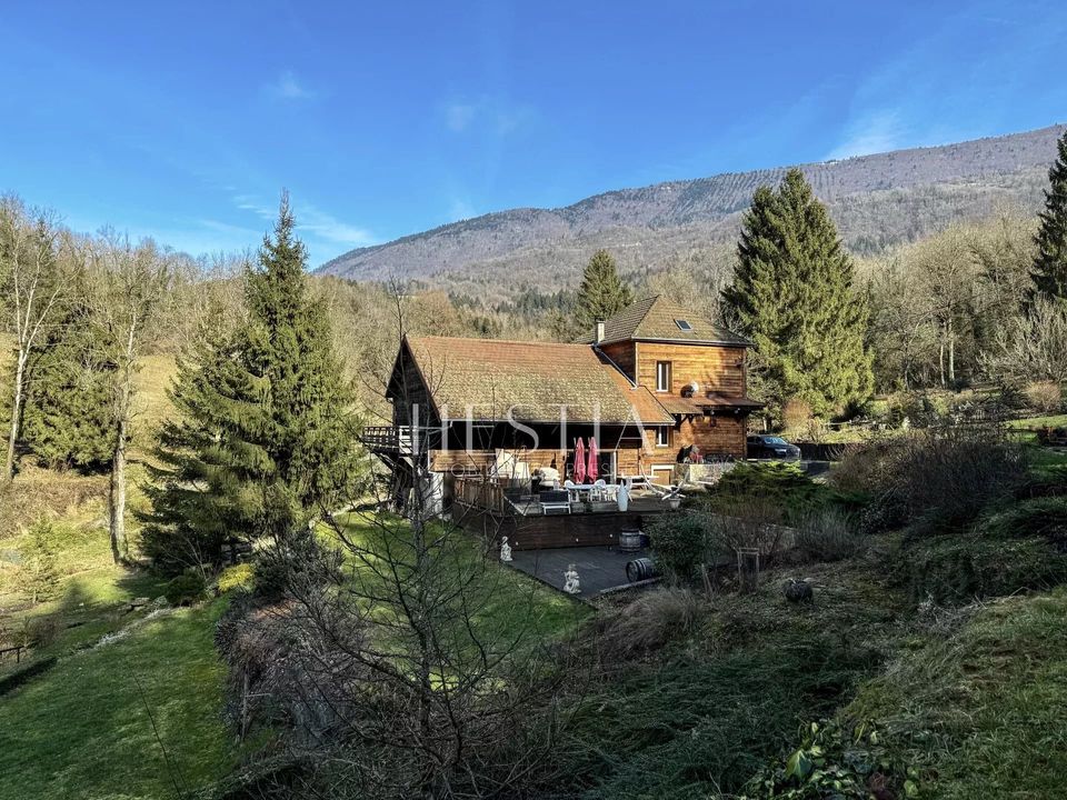 Villa in Verthemex, Savoie - foto 2