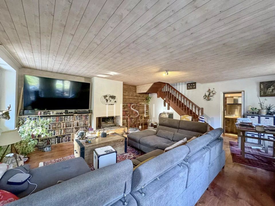 Villa in Verthemex, Savoie - foto 4