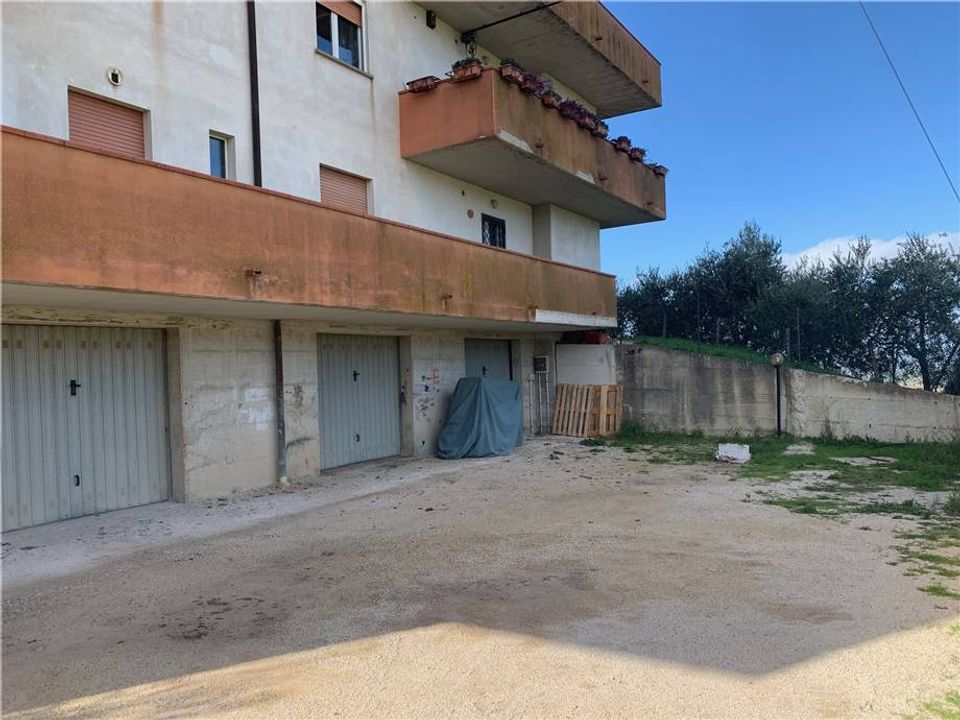 Appartement in Gualdo Cattaneo, Perugia - foto 2