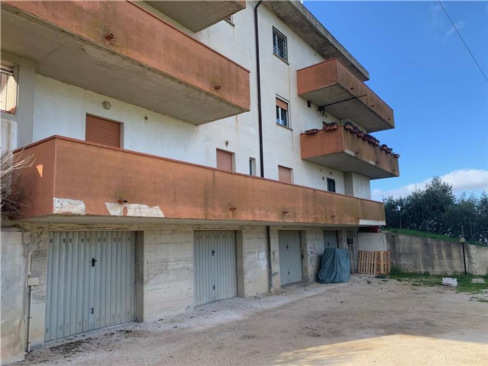 Appartement in Gualdo Cattaneo, Perugia - foto 3