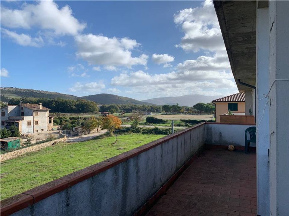 Appartement in Gualdo Cattaneo, Perugia - foto 4