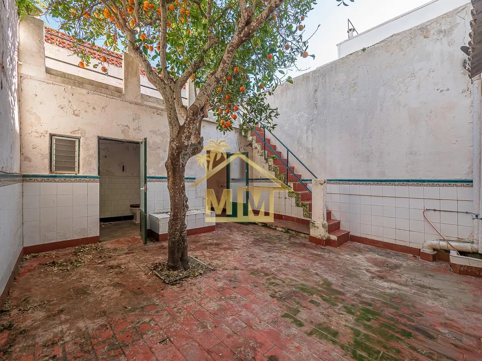 Rekkehus i Mahon, Menorca - bilde 4