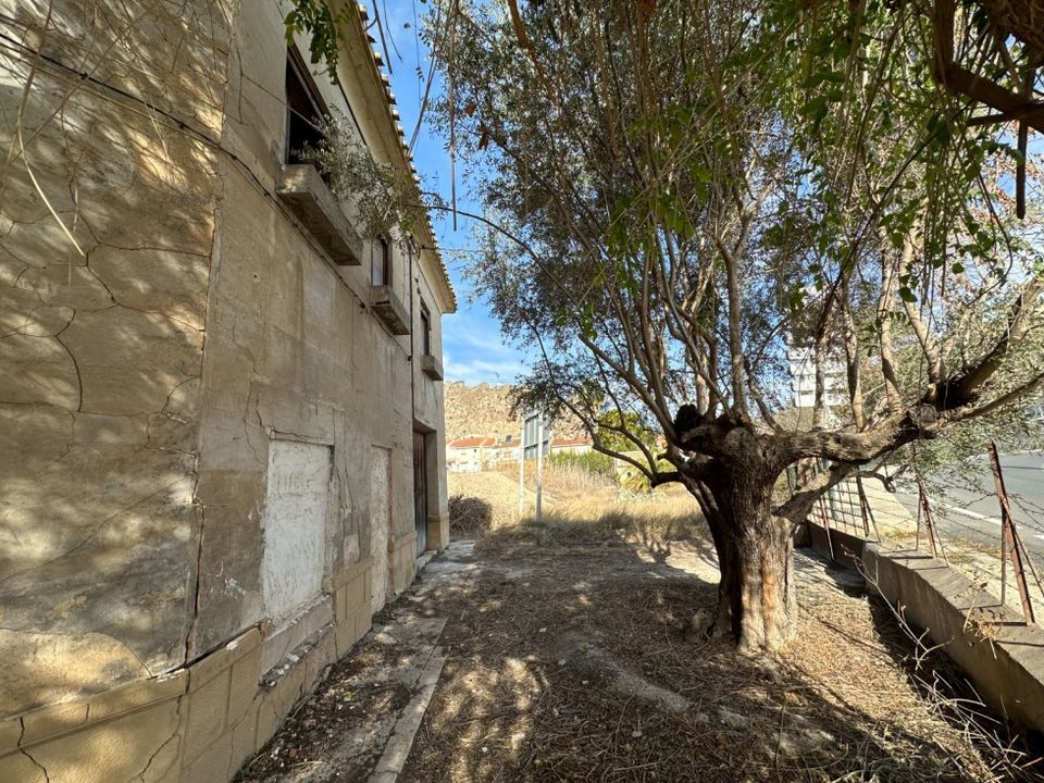Byhus i Blanca, Murcia - foto 3