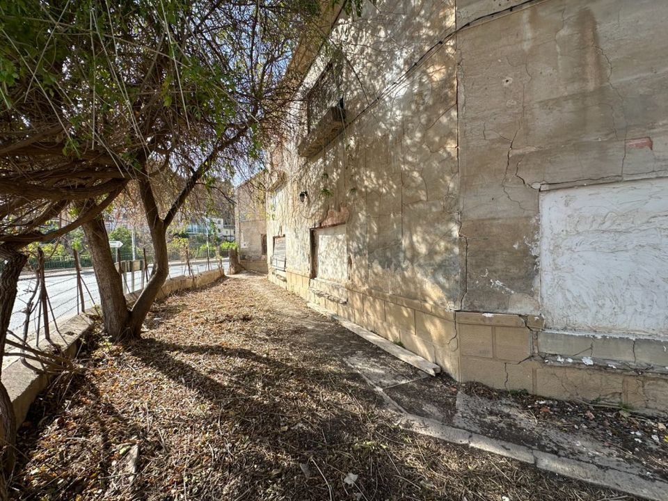 Byhus i Blanca, Murcia - foto 4