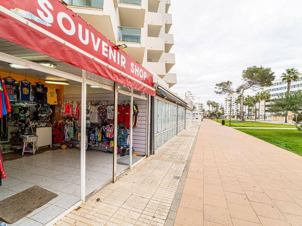 Erhvervsejendom i Son Servera, Mallorca - foto 1