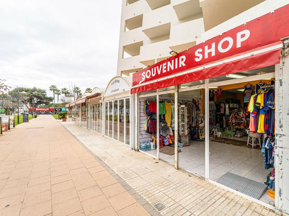 Erhvervsejendom i Son Servera, Mallorca - foto 3