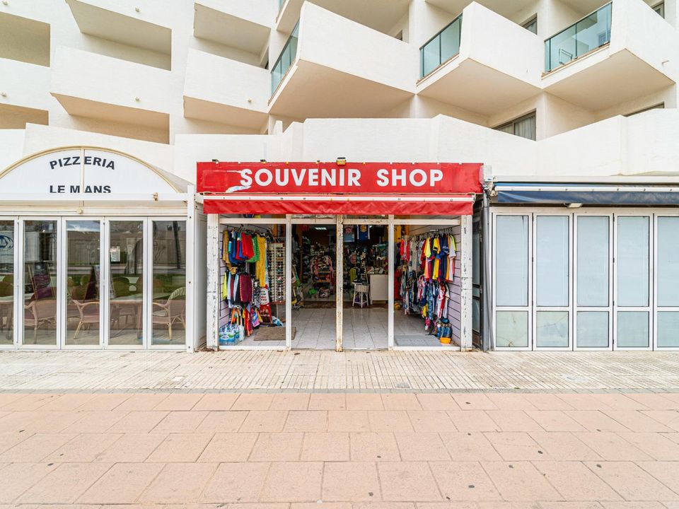 Erhvervsejendom i Son Servera, Mallorca - foto 5