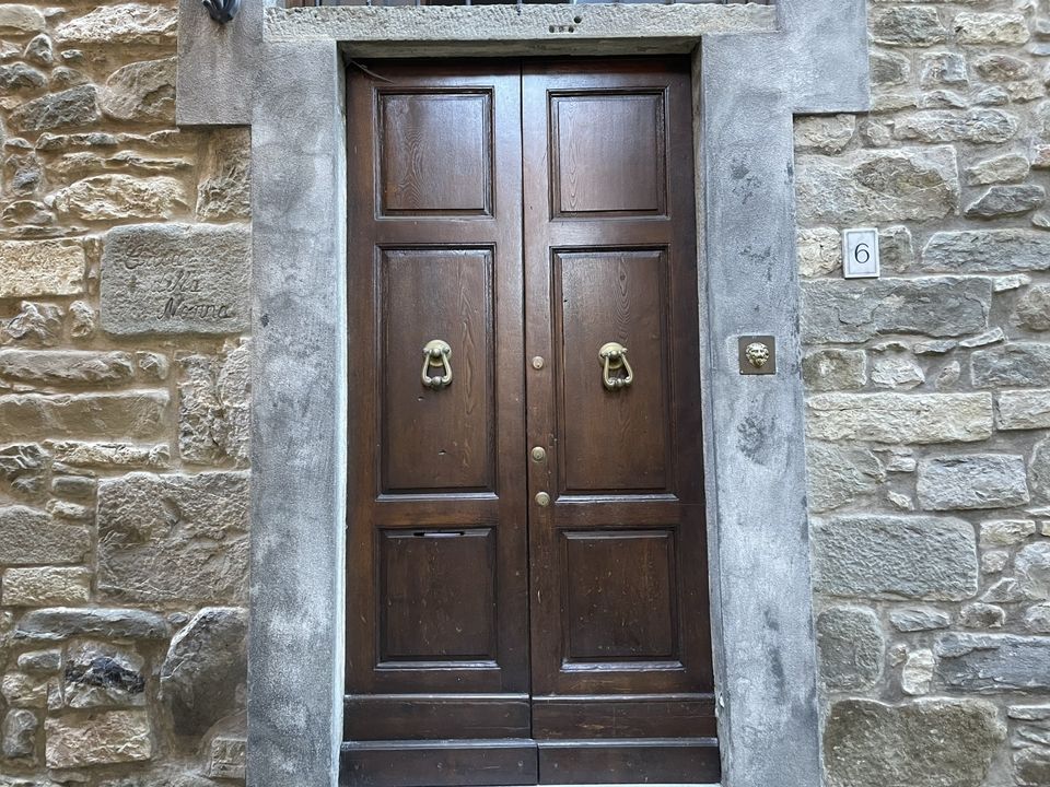 Leilighet i Barga, Lucca - bilde 1