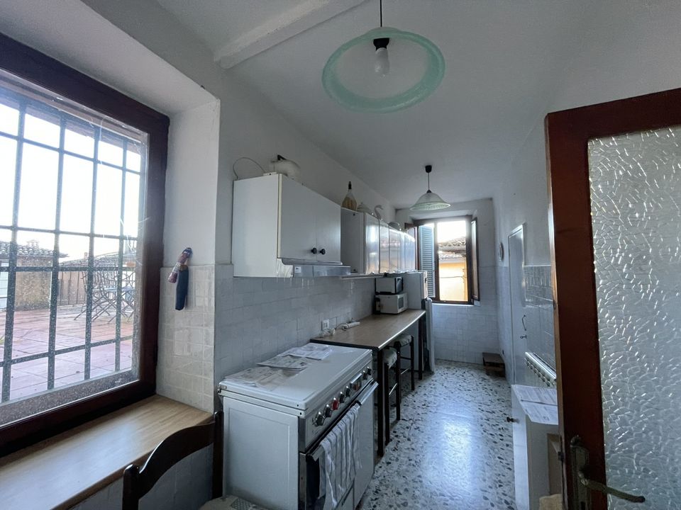 Leilighet i Barga, Lucca - bilde 3