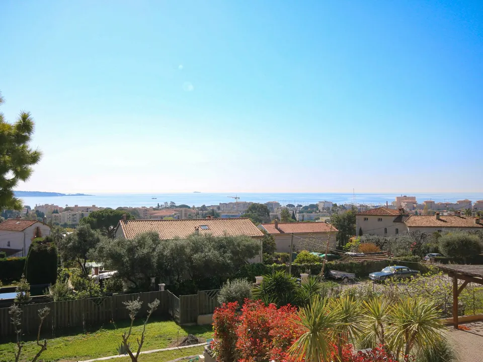 Villa i Vallauris, Alpes-Maritimes - foto 2