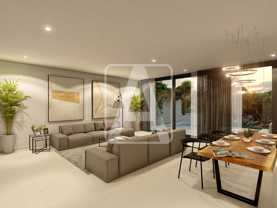 Villa i Altea, Alicante - foto 4