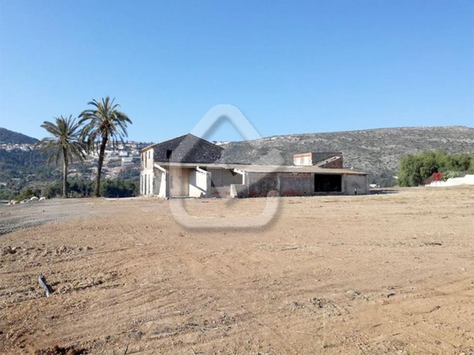 Villa i Denia, Alicante - foto 2
