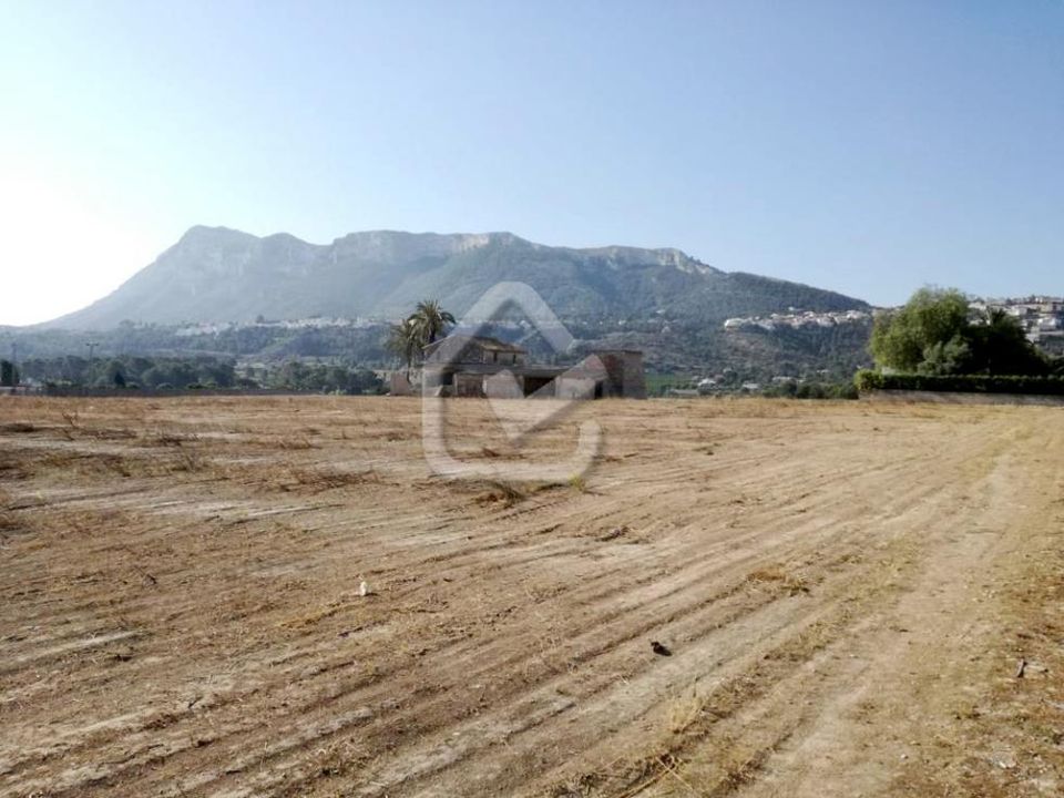 Villa i Denia, Alicante - foto 3