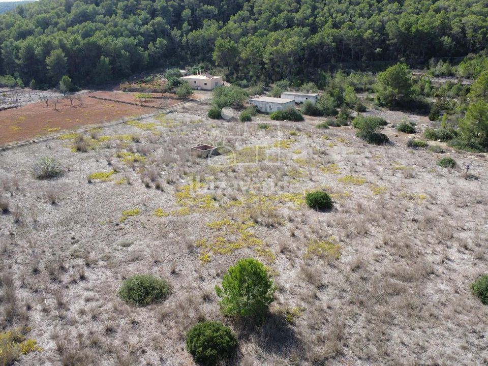 Villa i San Antonio De Portmany, Ibiza - foto 1