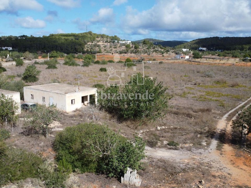 Villa i San Antonio De Portmany, Ibiza - foto 2