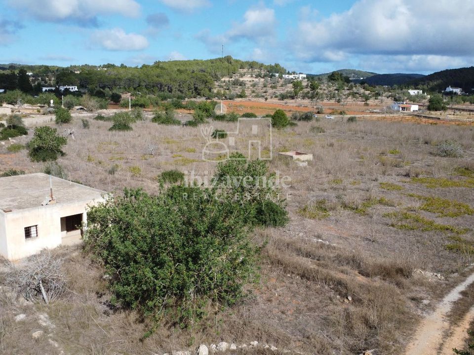 Villa i San Antonio De Portmany, Ibiza - foto 3