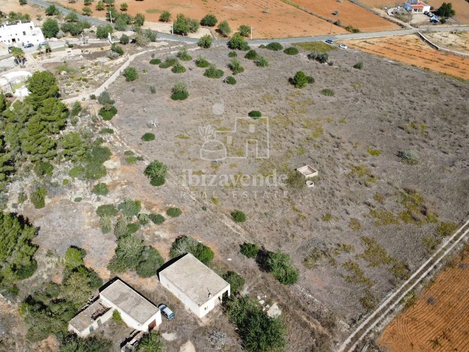 Villa i San Antonio De Portmany, Ibiza - foto 4