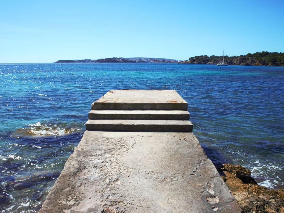Rækkehus i Costa D'en Blanes, Mallorca - foto 1