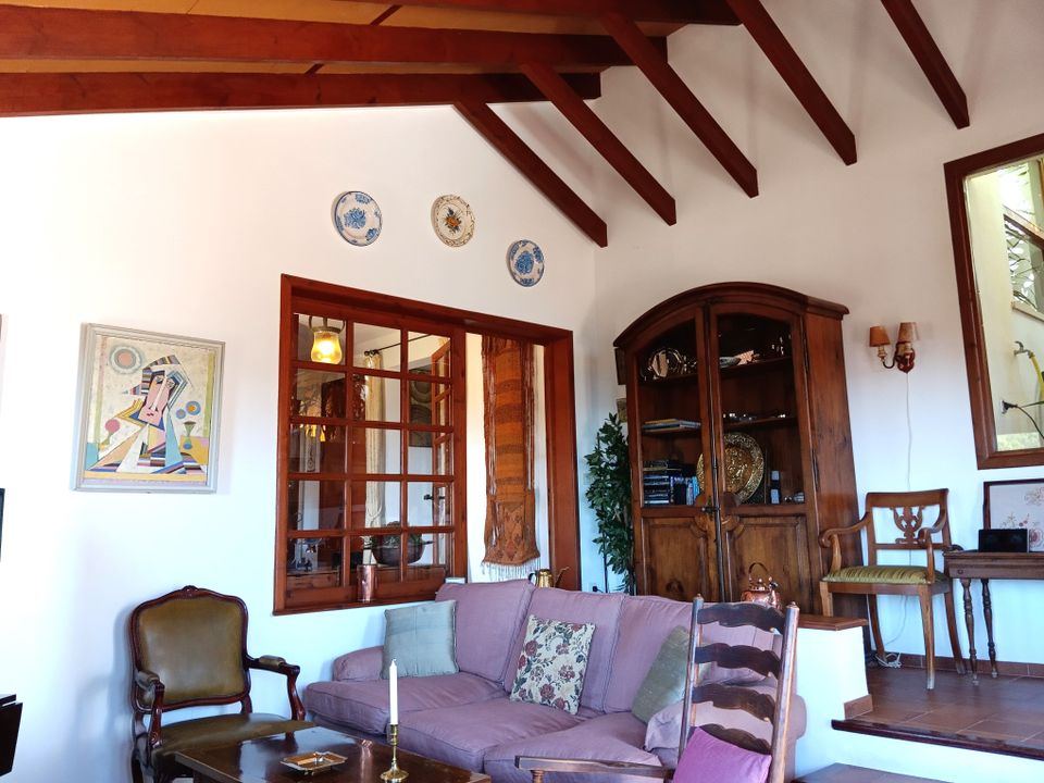 Rækkehus i Costa D'en Blanes, Mallorca - foto 3