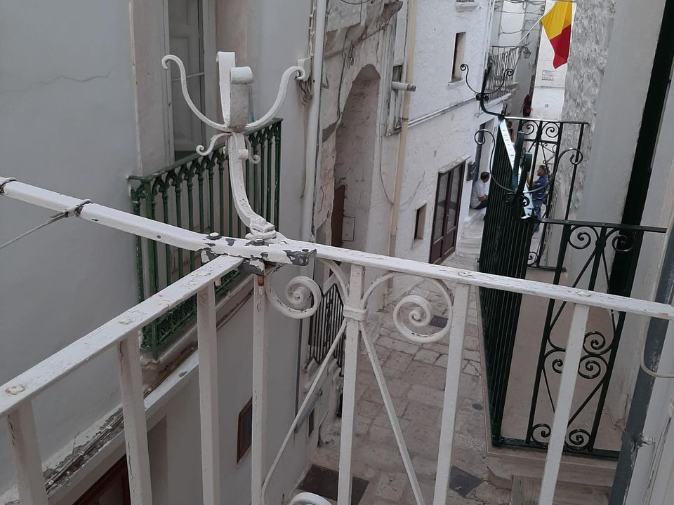 Byhus i Cisternino, Brindisi - foto 3