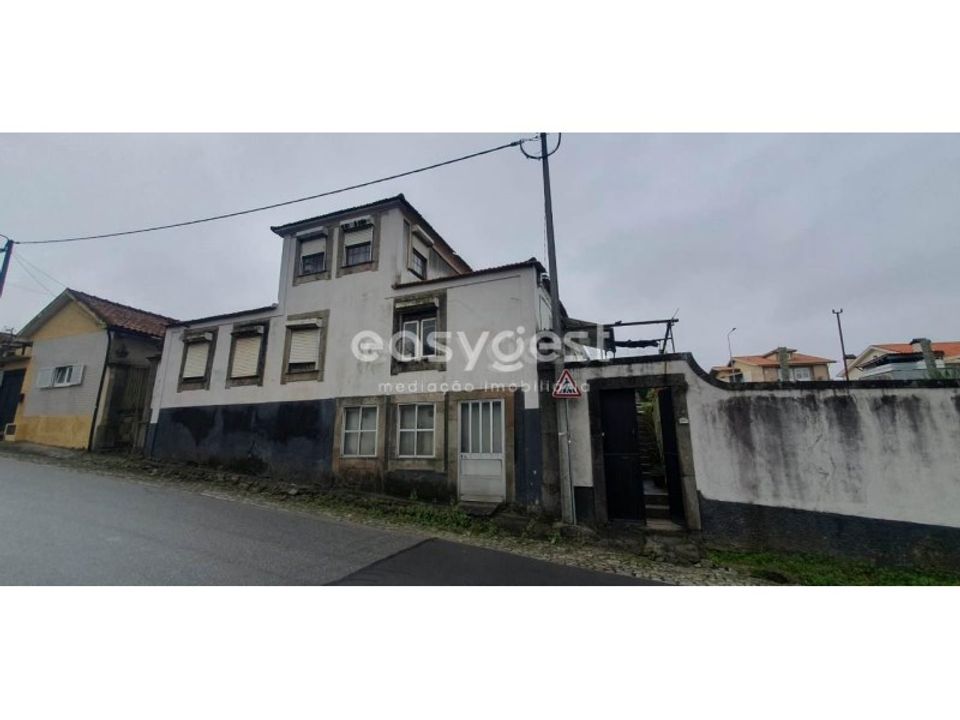Villa i Vila Nova de Gaia, Porto - foto 1