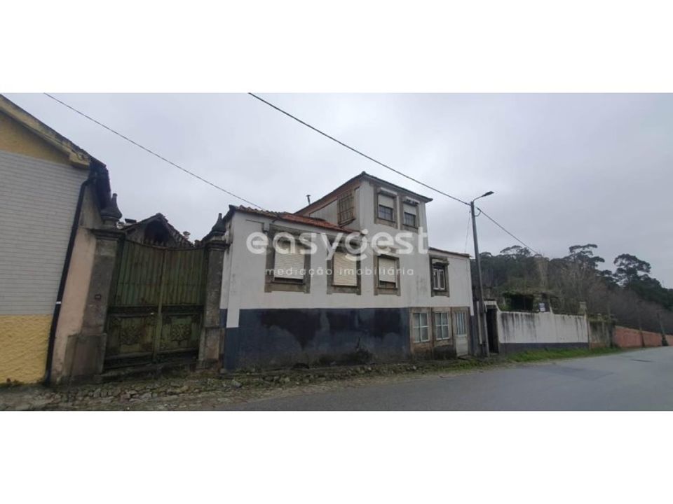 Villa i Vila Nova de Gaia, Porto - foto 2