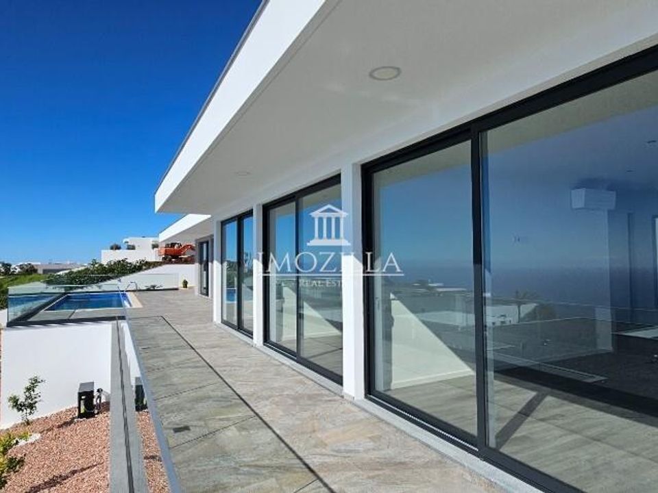 Byhus i Calheta, Madeira - foto 3