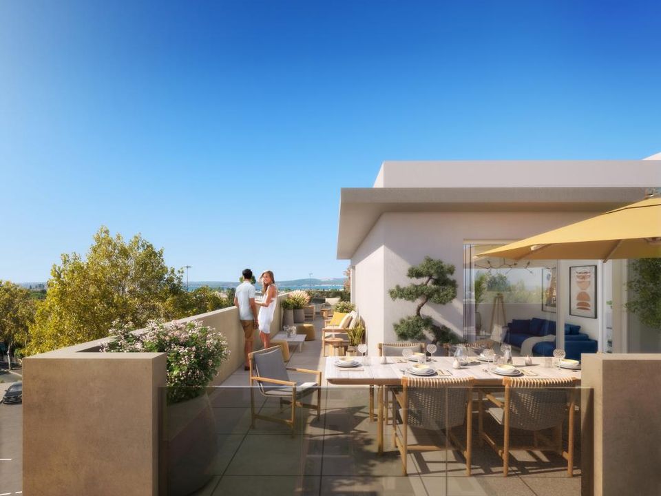 Apartament a Sete, Herault - foto 2