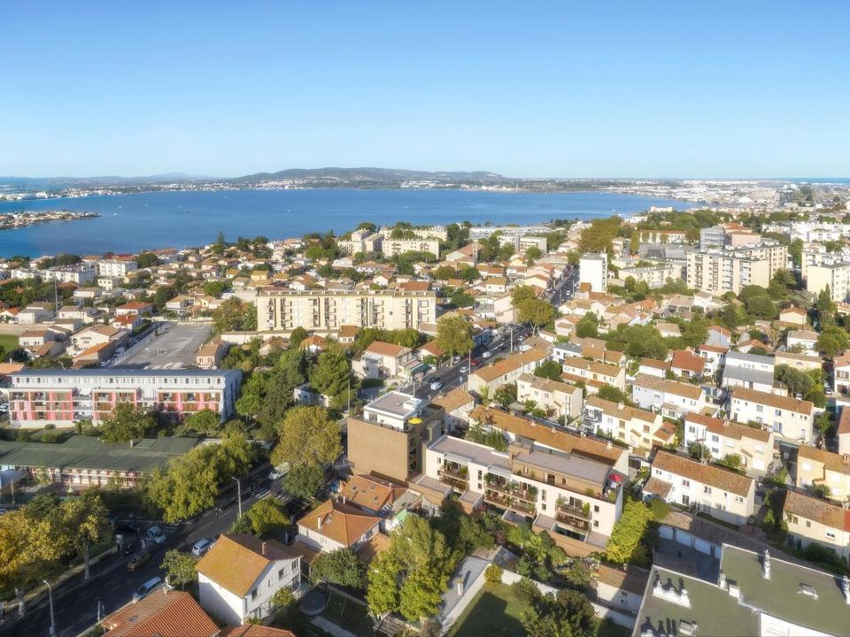 Apartament a Sete, Herault - foto 3