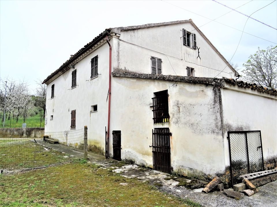 Villa i Corinaldo, Ancona - foto 2