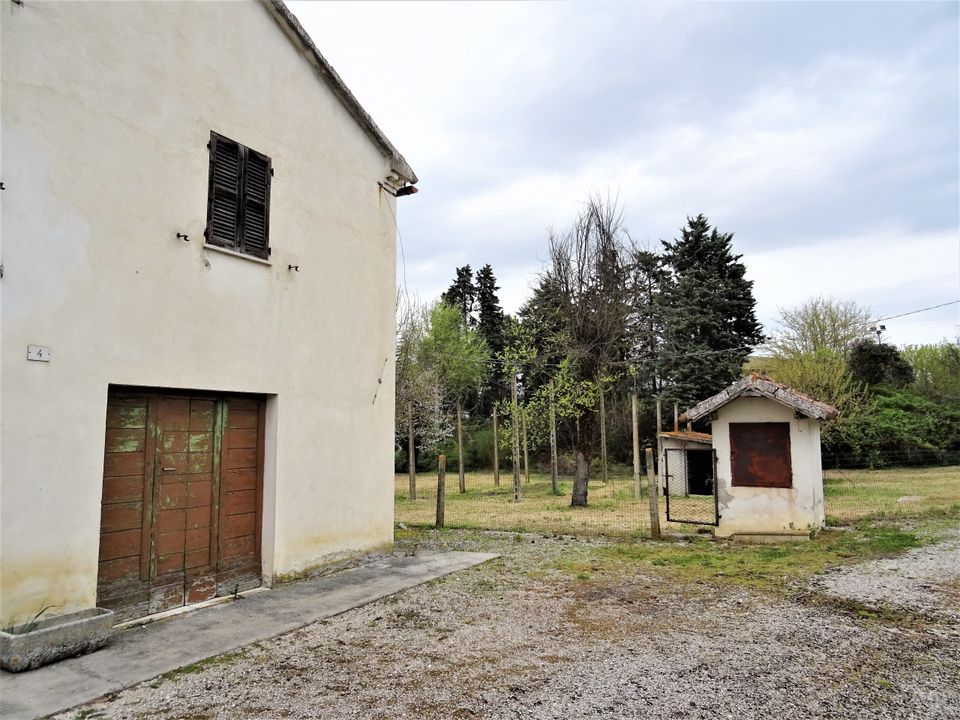 Villa i Corinaldo, Ancona - foto 3