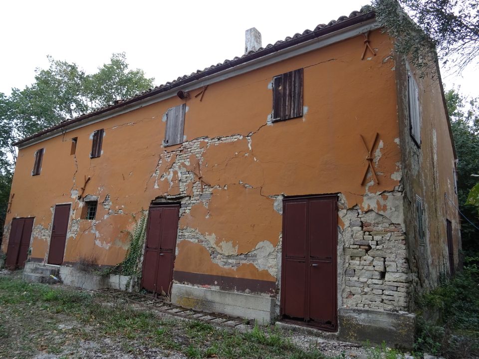 Villa i Senigallia, Ancona - foto 1