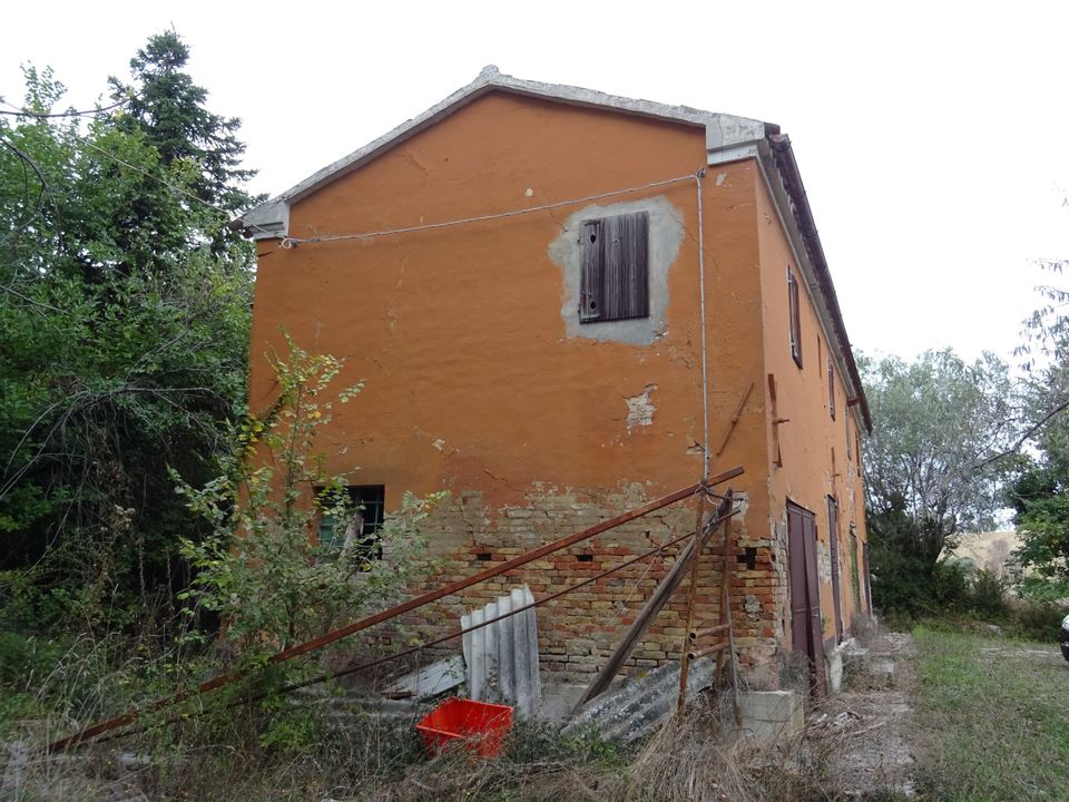 Villa i Senigallia, Ancona - foto 2
