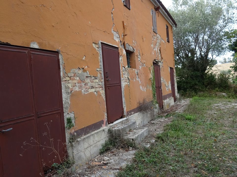 Villa i Senigallia, Ancona - foto 4