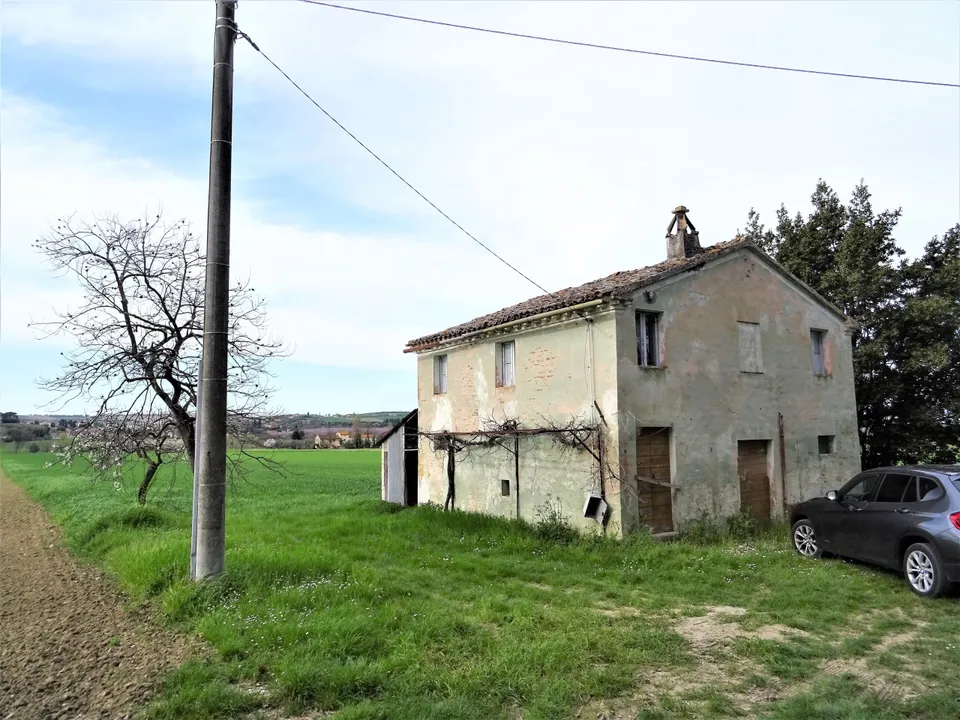 Villa i Corinaldo, Ancona - foto 2