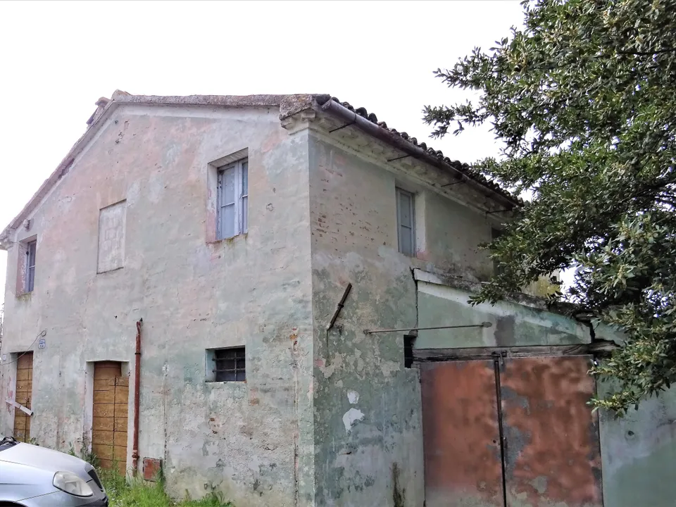 Villa i Corinaldo, Ancona - foto 3