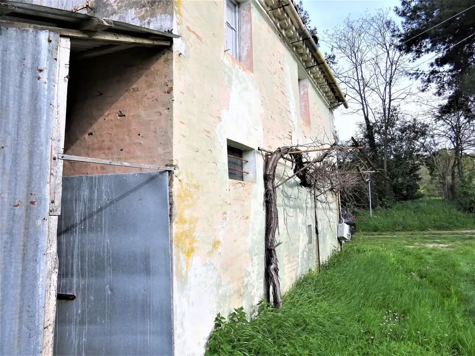 Villa i Corinaldo, Ancona - foto 5