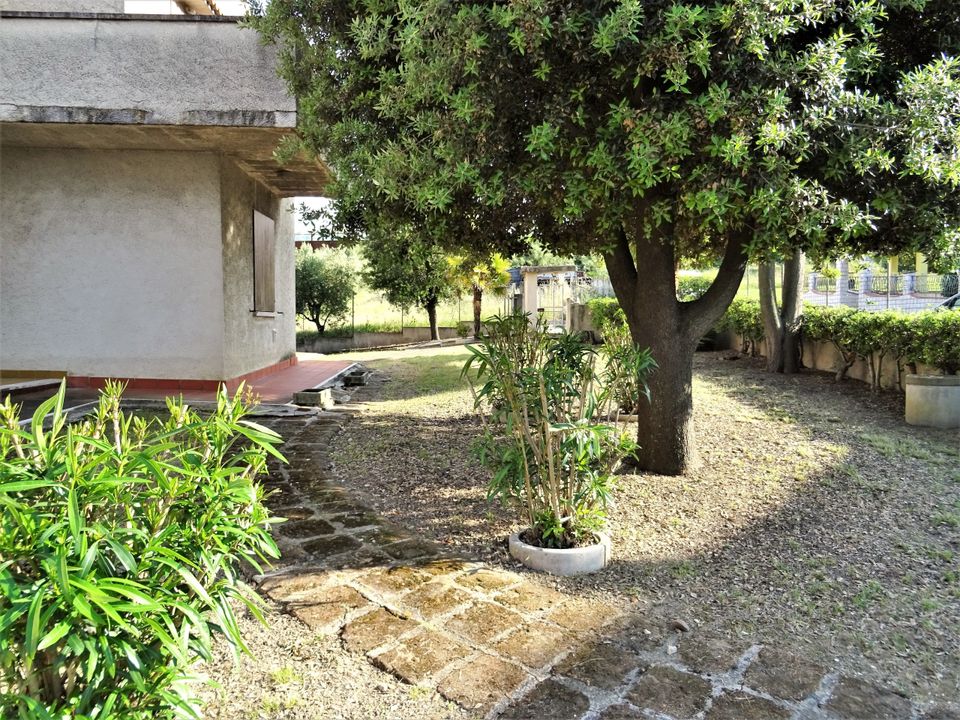 Villa i Montemarciano, Ancona - foto 1