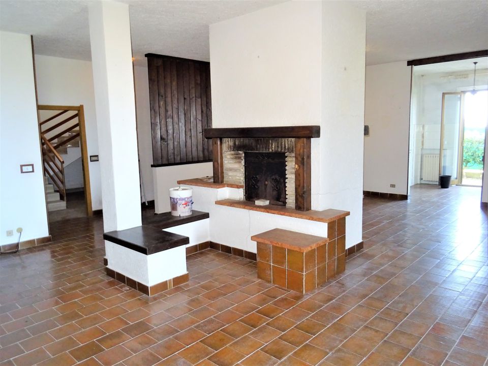 Villa i Montemarciano, Ancona - foto 5