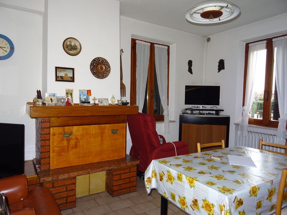 Villa a Senigallia, Ancona - foto 1