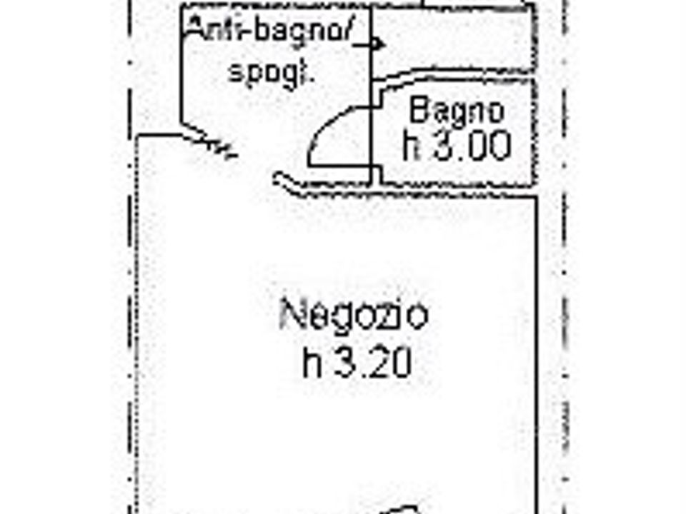 Næringseiendom i Falconara Marittima, Ancona - bilde 5