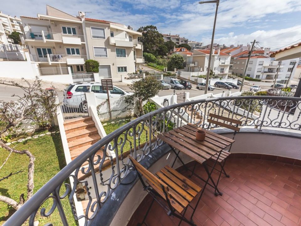 Villa i Ericeira, Lisbon - foto 1