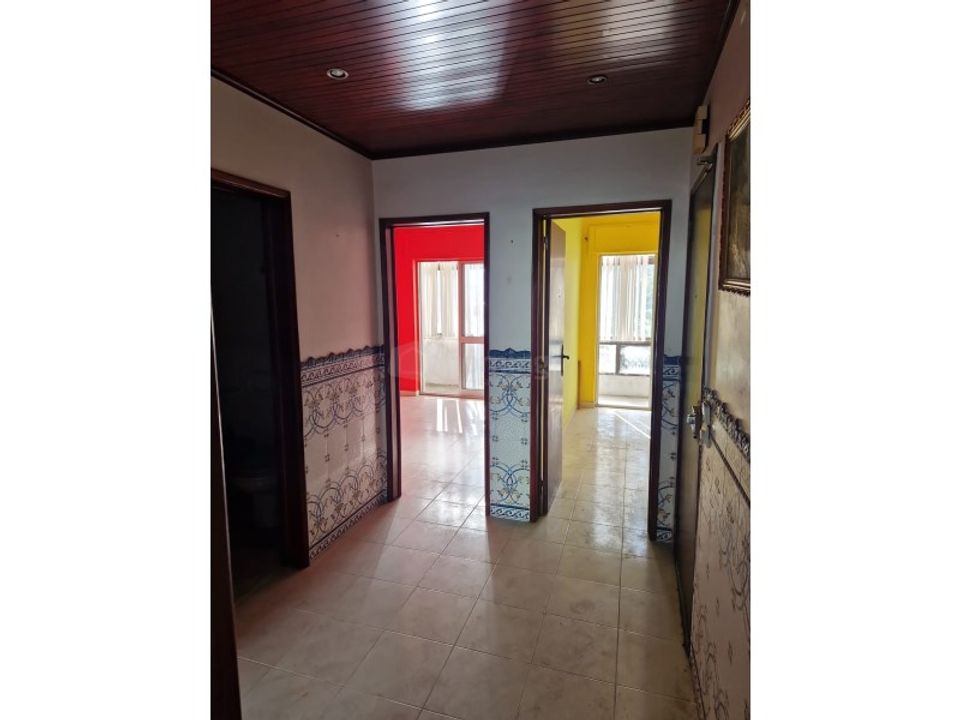 Lejlighed i Baixa da Banheira, Setubal - foto 4