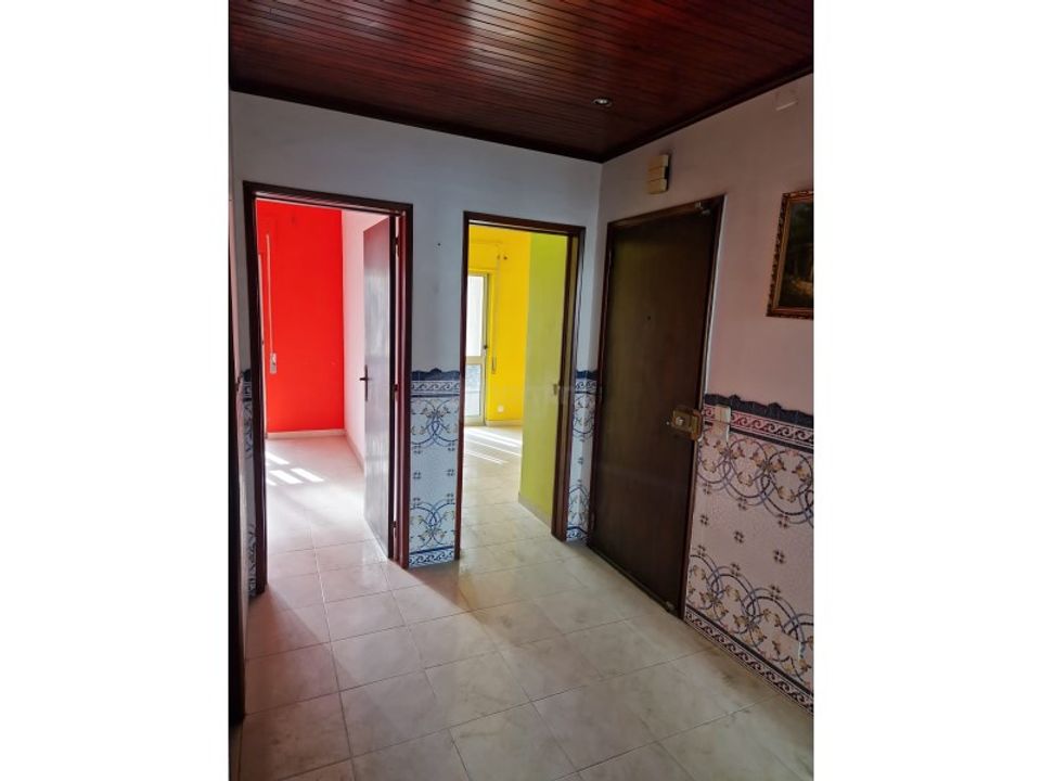 Lejlighed i Baixa da Banheira, Setubal - foto 5
