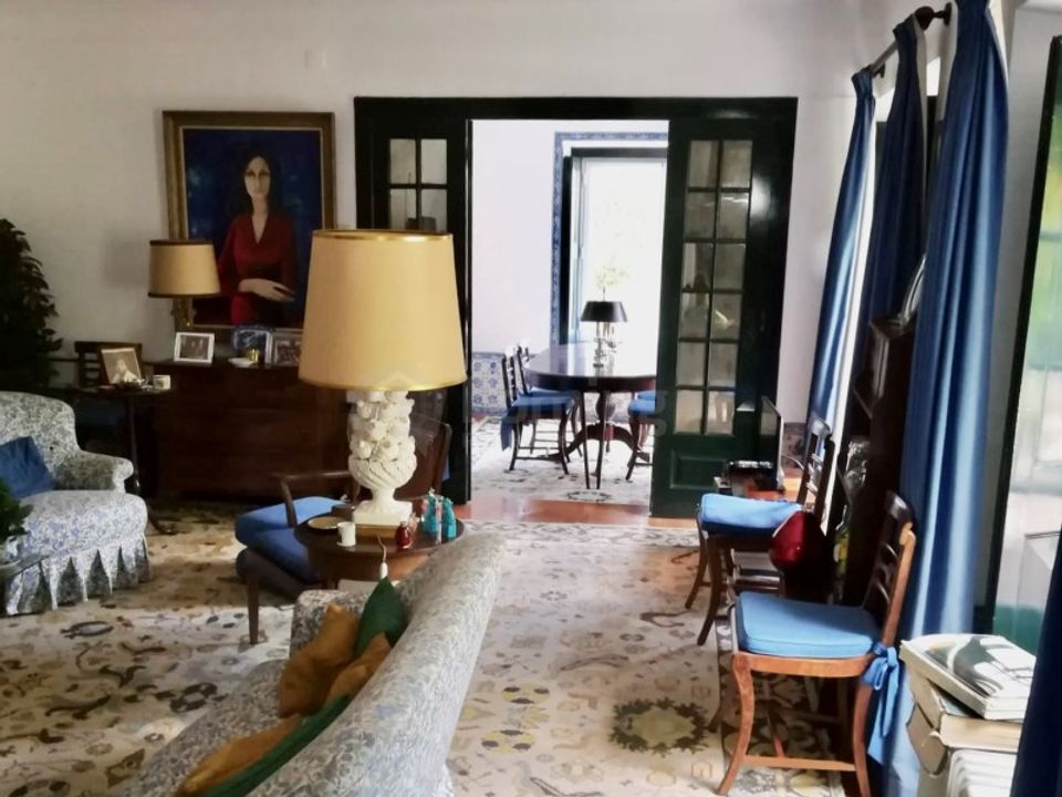 Villa i Sintra, Lisbon - foto 1
